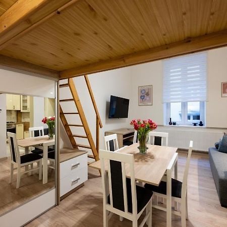 Native Apartments Dietla 17 คราคูฟ ภายนอก รูปภาพ