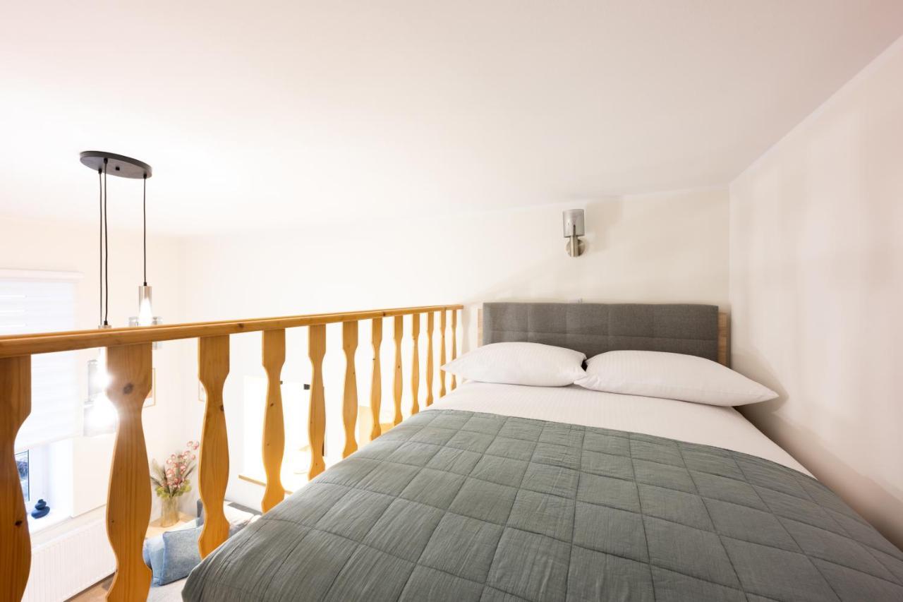 Native Apartments Dietla 17 คราคูฟ ภายนอก รูปภาพ