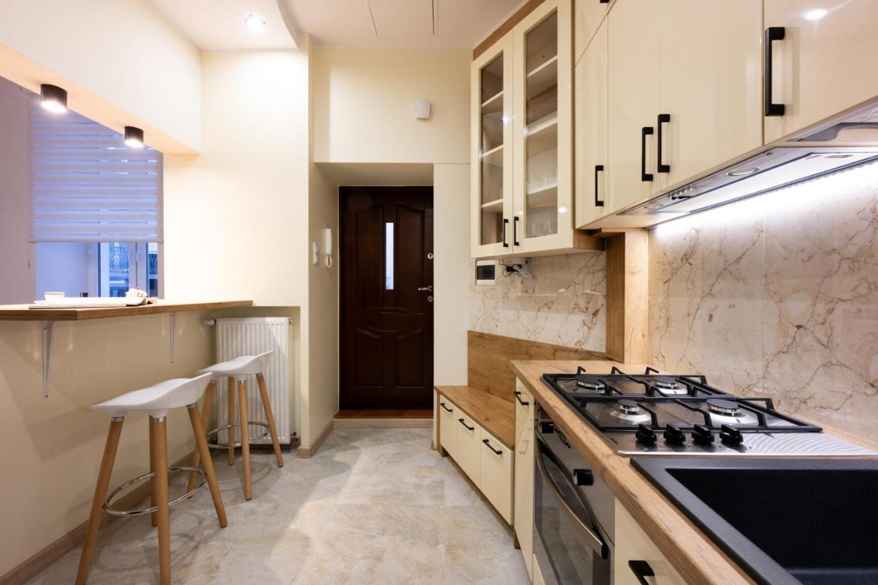 Native Apartments Dietla 17 คราคูฟ ภายนอก รูปภาพ
