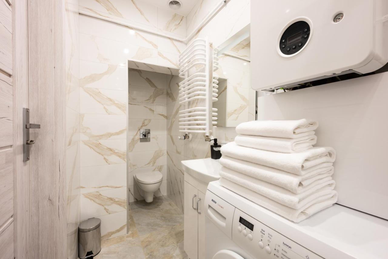 Native Apartments Dietla 17 คราคูฟ ภายนอก รูปภาพ