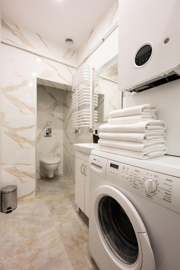 Native Apartments Dietla 17 คราคูฟ ภายนอก รูปภาพ