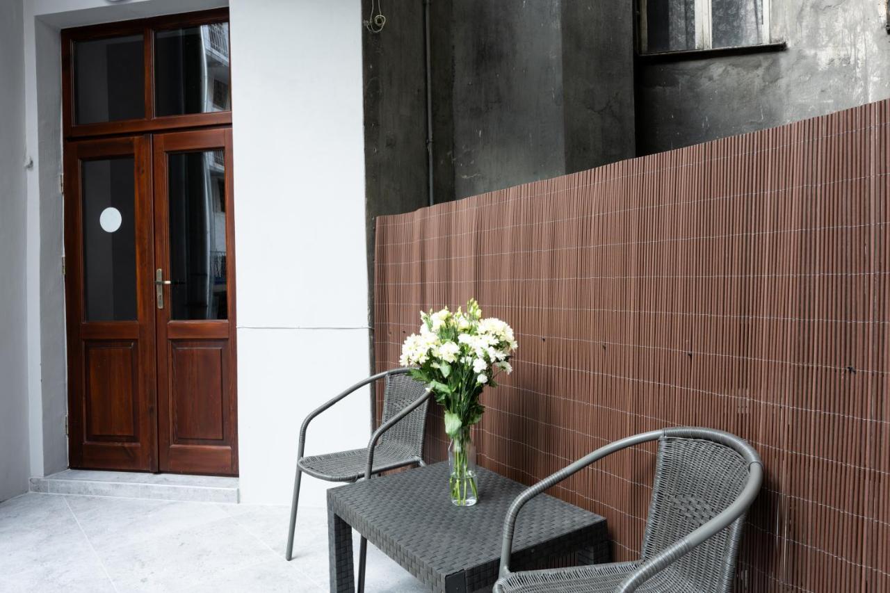 Native Apartments Dietla 17 คราคูฟ ภายนอก รูปภาพ