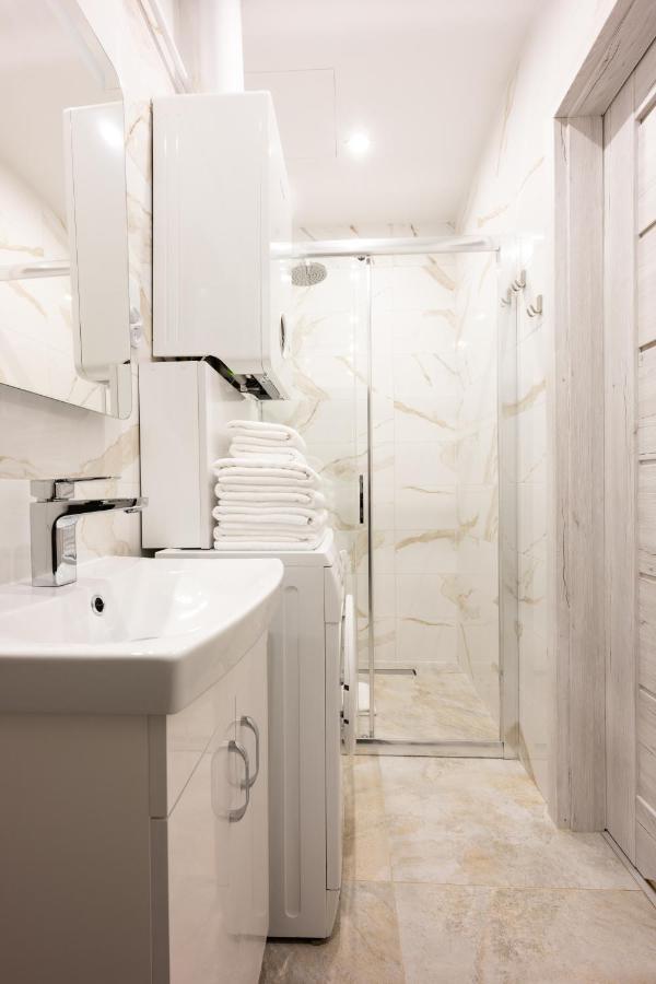 Native Apartments Dietla 17 คราคูฟ ภายนอก รูปภาพ