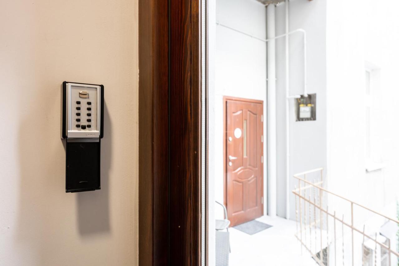 Native Apartments Dietla 17 คราคูฟ ภายนอก รูปภาพ
