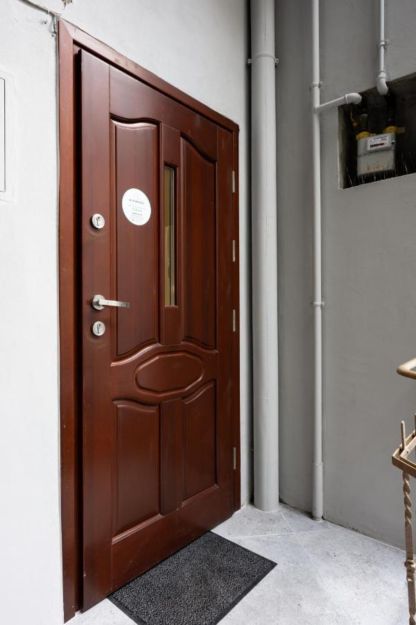 Native Apartments Dietla 17 คราคูฟ ภายนอก รูปภาพ