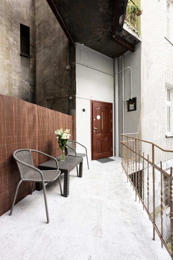 Native Apartments Dietla 17 คราคูฟ ภายนอก รูปภาพ